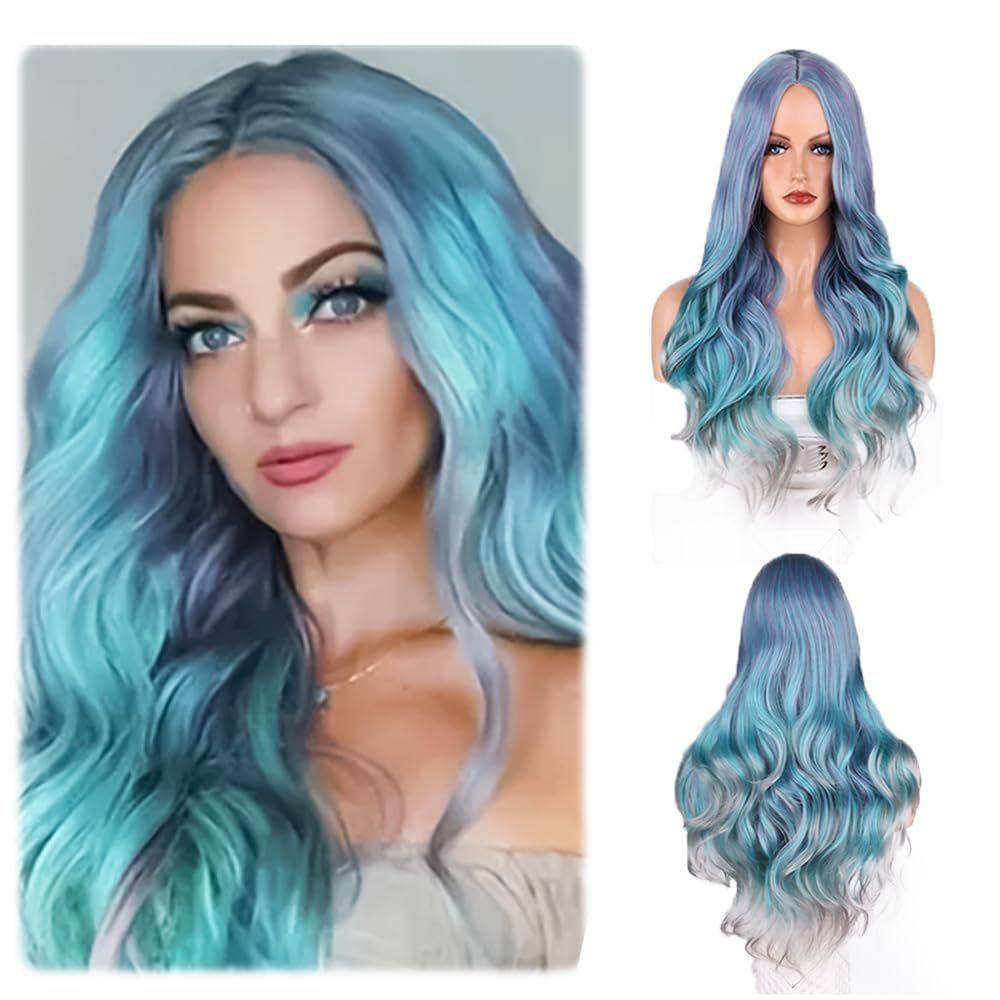 Perücke – Vorschaubild 1